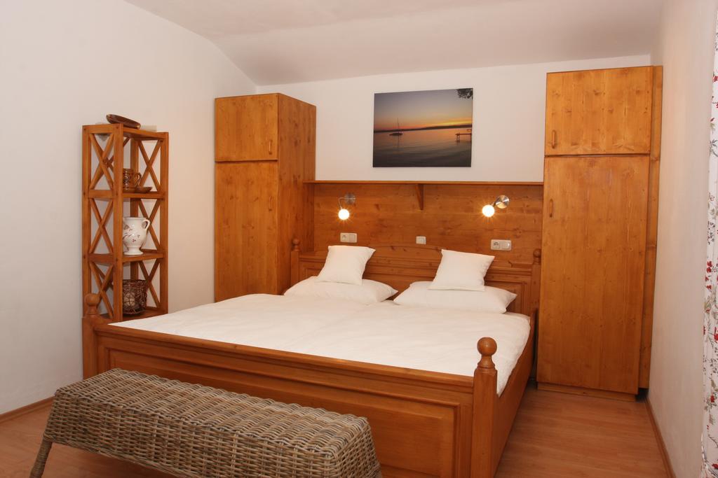Ferienwohnung Am Roemerweg Wald Inzell Exterior photo