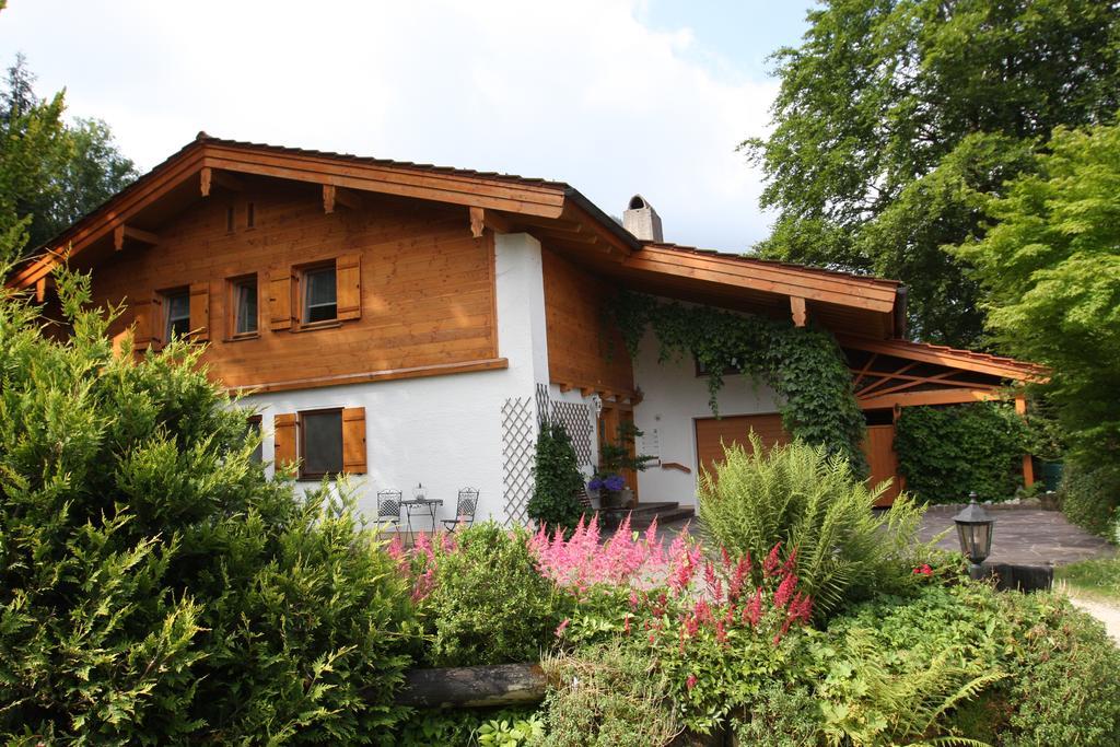 Ferienwohnung Am Roemerweg Wald Inzell Room photo